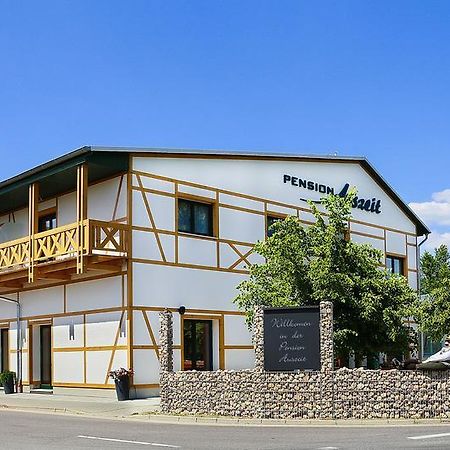 Pension Auszeit Drahnsdorf Εξωτερικό φωτογραφία