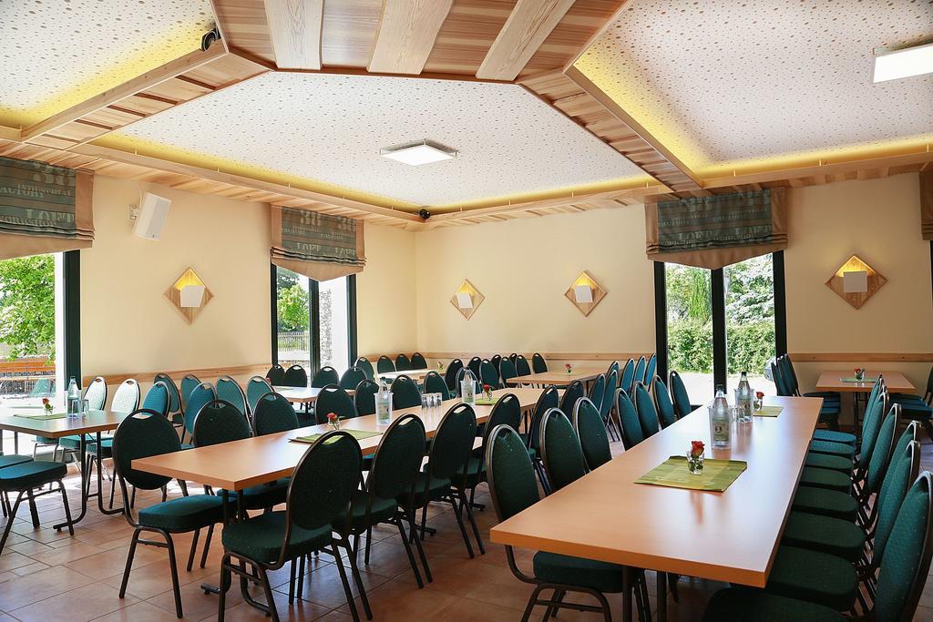 Pension Auszeit Drahnsdorf Εξωτερικό φωτογραφία