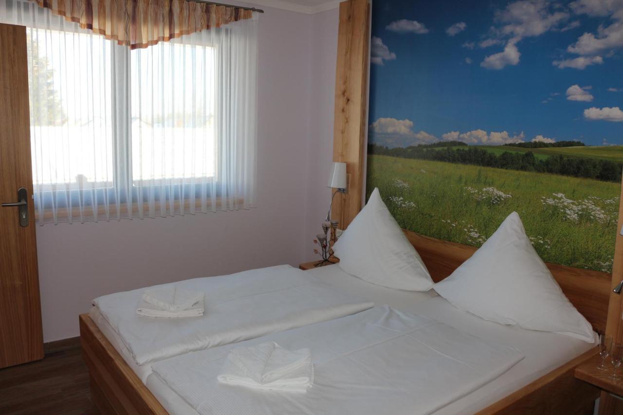 Pension Auszeit Drahnsdorf Δωμάτιο φωτογραφία